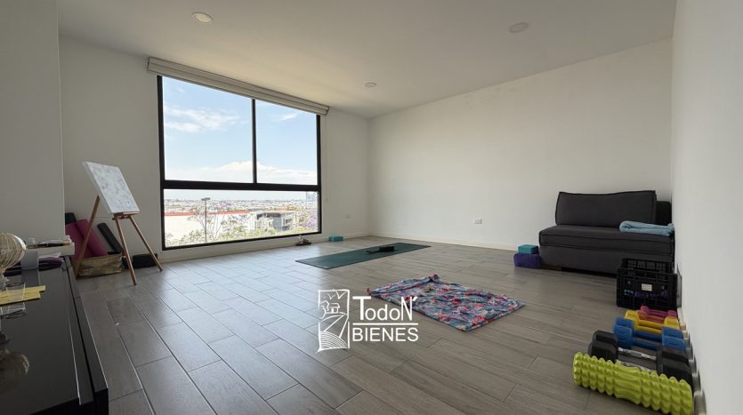 CASA VENTA PARQUE LA LOMA Lomas de Angelópolis Cascatta Puebla