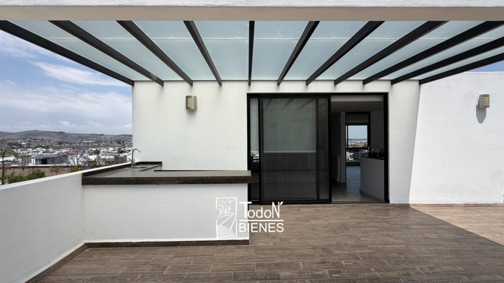CASA VENTA PARQUE LA LOMA Lomas de Angelópolis Cascatta Puebla