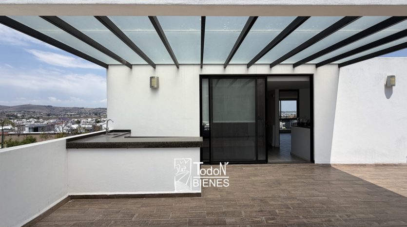 CASA VENTA PARQUE LA LOMA Lomas de Angelópolis Cascatta Puebla