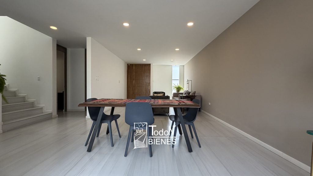 CASA VENTA PARQUE LA LOMA Lomas de Angelópolis Cascatta Puebla