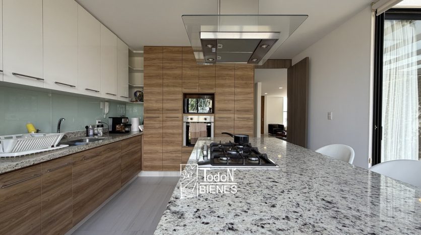 CASA VENTA PARQUE LA LOMA Lomas de Angelópolis Cascatta Puebla