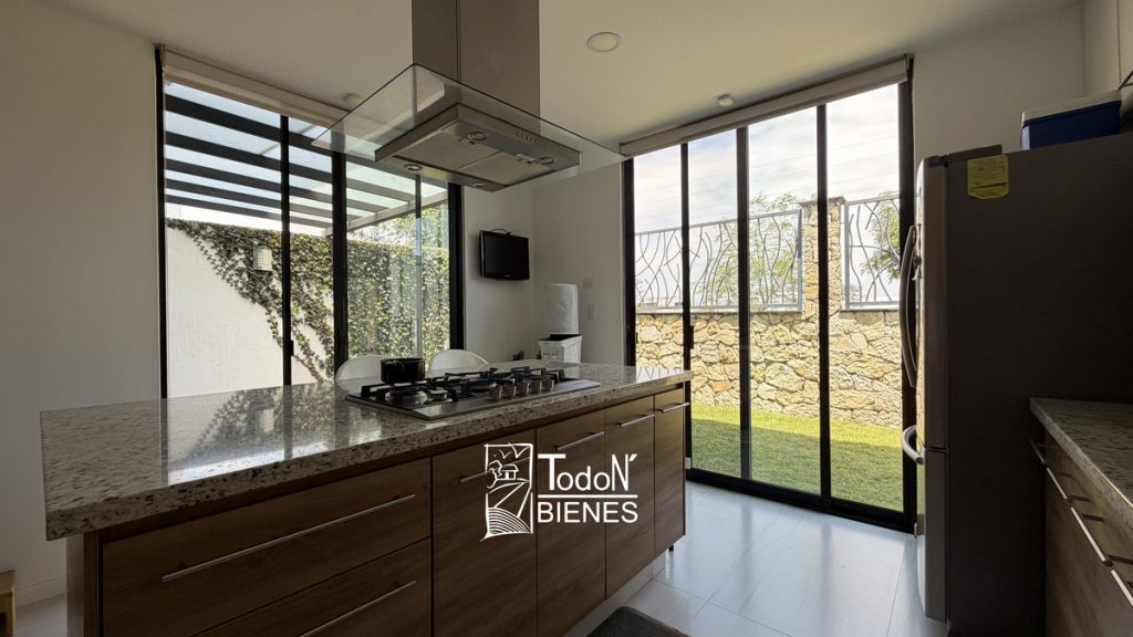 CASA VENTA PARQUE LA LOMA Lomas de Angelópolis Cascatta Puebla