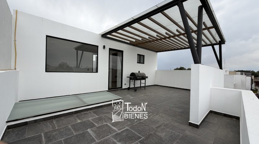 CASA VENTA SENDERO DEL FRESNO rancho colorado puebla