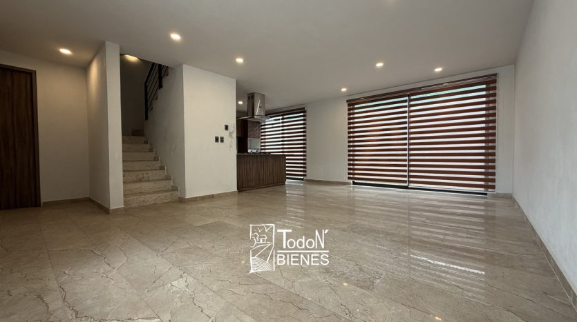 CASA VENTA SENDERO DEL FRESNO rancho colorado puebla