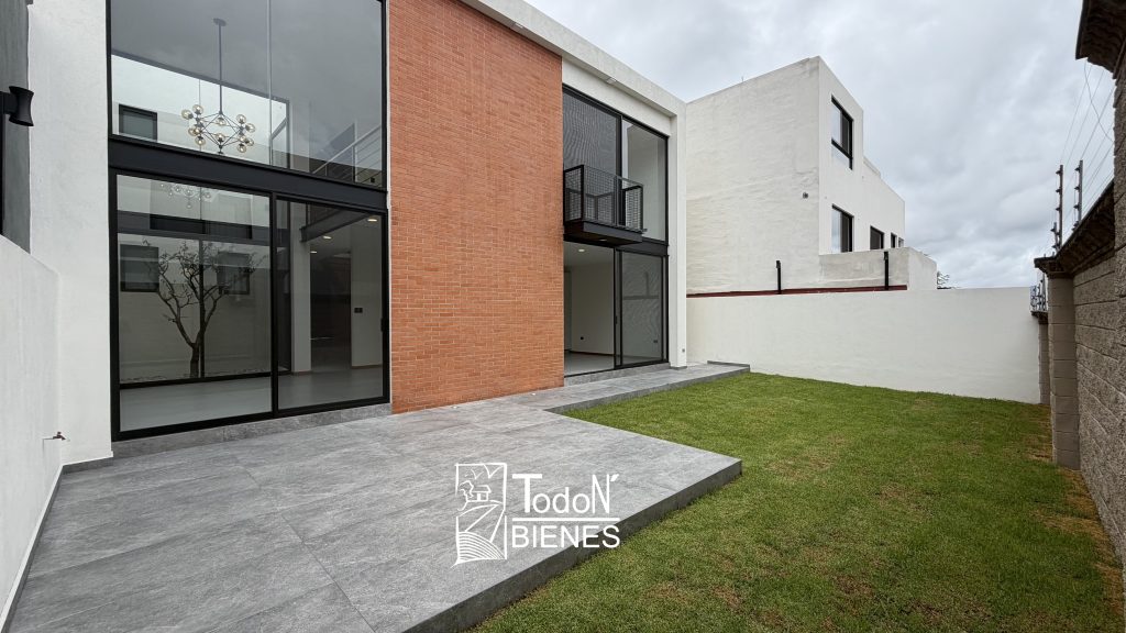 CASA VENTA VILLAHERMOSA Lomas de Angelópolis 2 Puebla