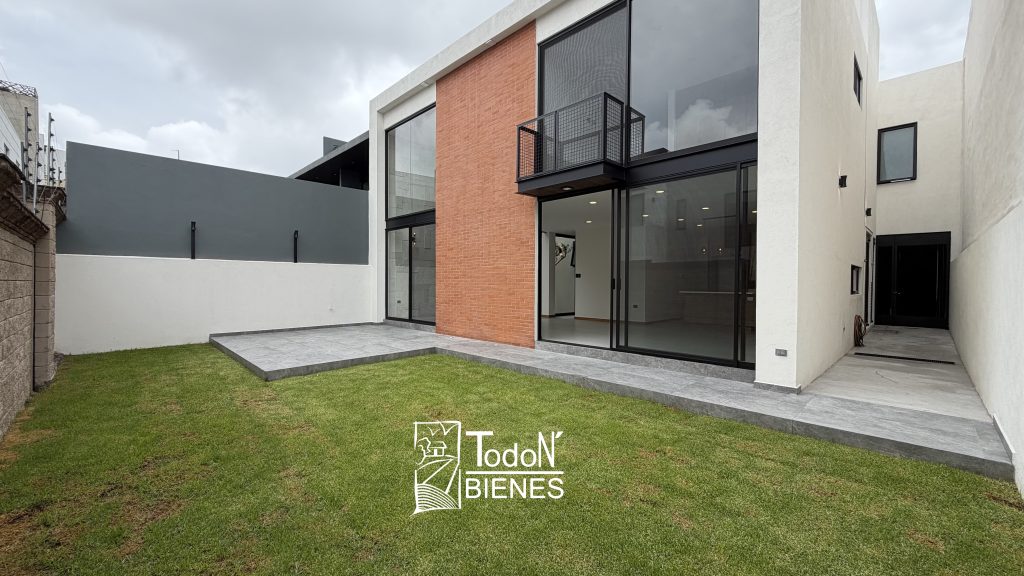 CASA VENTA VILLAHERMOSA Lomas de Angelópolis 2 Puebla
