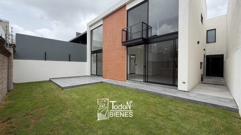 CASA VENTA VILLAHERMOSA Lomas de Angelópolis 2 Puebla