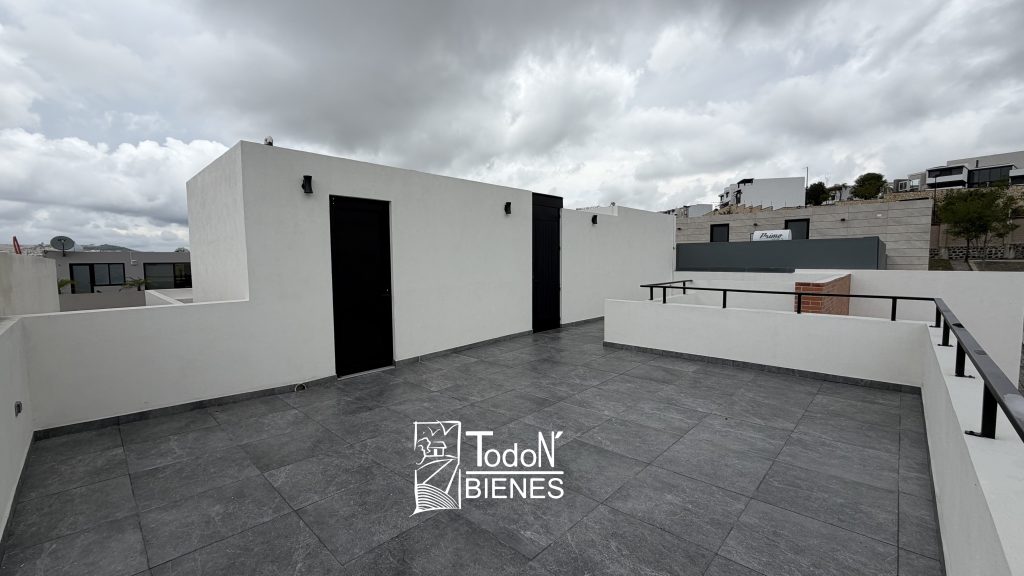 CASA VENTA VILLAHERMOSA Lomas de Angelópolis 2 Puebla