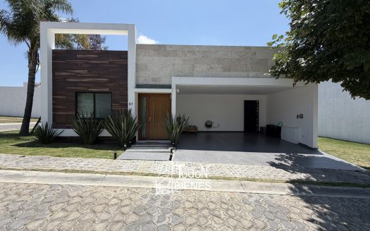 CASA VENTA VILLAHERMOSA Lomas de Angelópolis PUEBLA