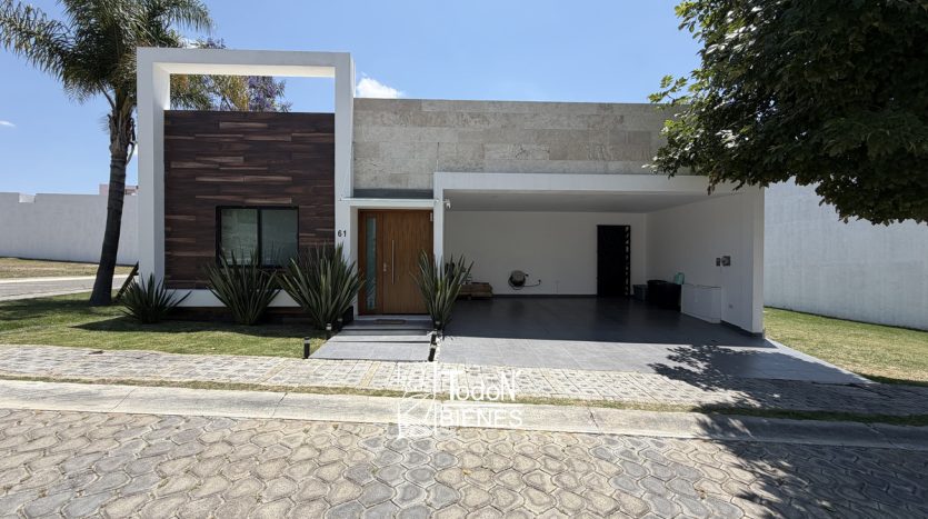 CASA VENTA VILLAHERMOSA Lomas de Angelópolis PUEBLA