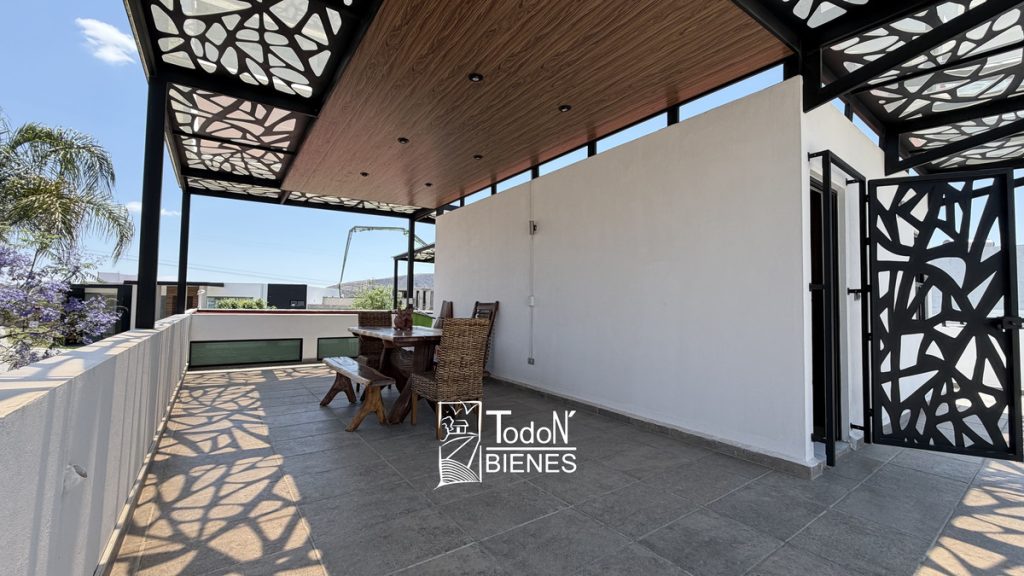 CASA VENTA VILLAHERMOSA Lomas de Angelópolis PUEBLA