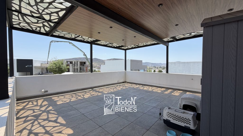CASA VENTA VILLAHERMOSA Lomas de Angelópolis PUEBLA