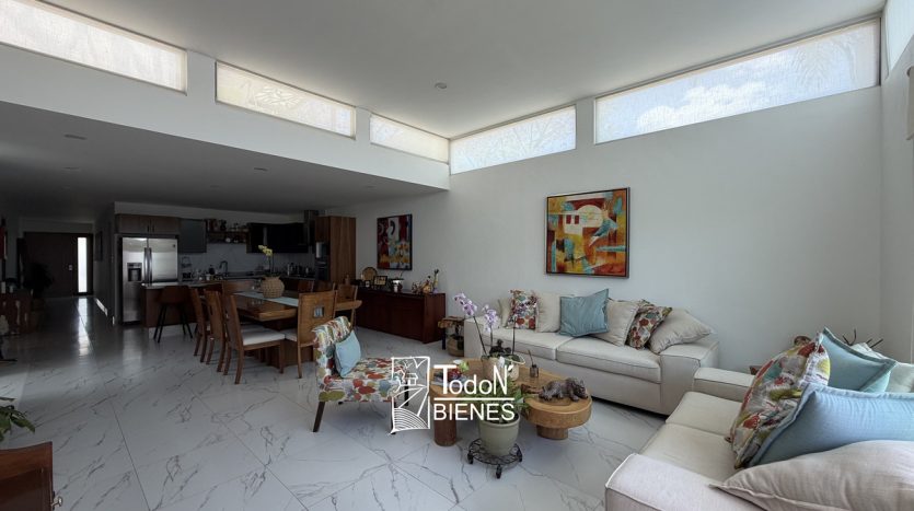 CASA VENTA VILLAHERMOSA Lomas de Angelópolis PUEBLA