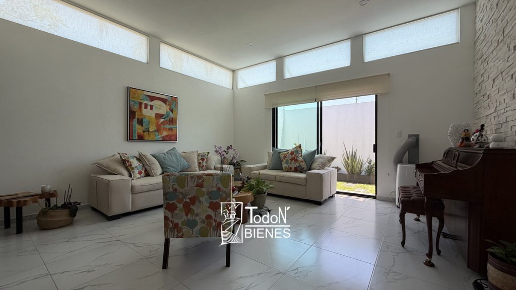 CASA VENTA VILLAHERMOSA Lomas de Angelópolis PUEBLA