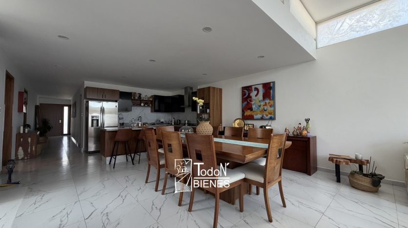 CASA VENTA VILLAHERMOSA Lomas de Angelópolis PUEBLA