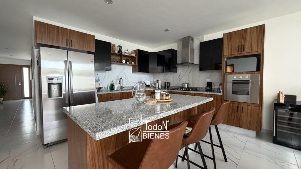 CASA VENTA VILLAHERMOSA Lomas de Angelópolis PUEBLA