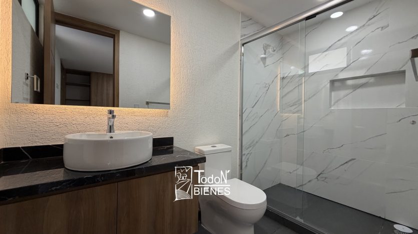 VENTA CASA PARQUE ADARA Lomas de Angelópolis Cascatta PUEBLA