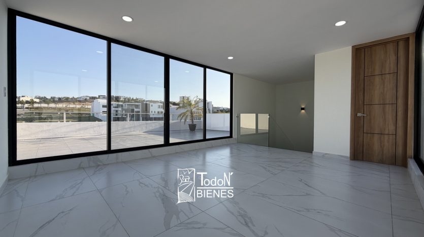 VENTA CASA PARQUE ADARA Lomas de Angelópolis Cascatta PUEBLA