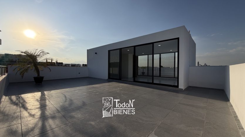 VENTA CASA PARQUE ADARA Lomas de Angelópolis Cascatta PUEBLA