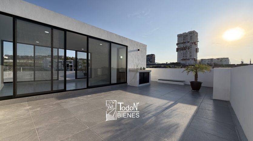 VENTA CASA PARQUE ADARA Lomas de Angelópolis Cascatta PUEBLA