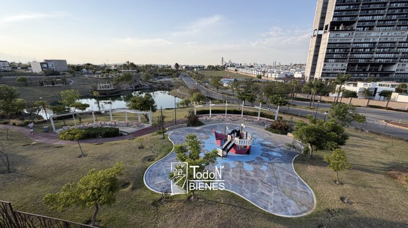 VENTA CASA PARQUE ADARA Lomas de Angelópolis Cascatta PUEBLA