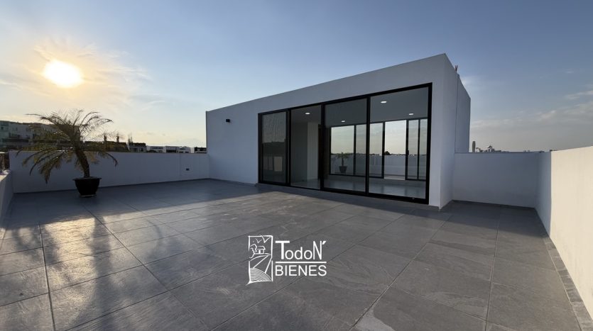 VENTA CASA PARQUE ADARA Lomas de Angelópolis Cascatta PUEBLA
