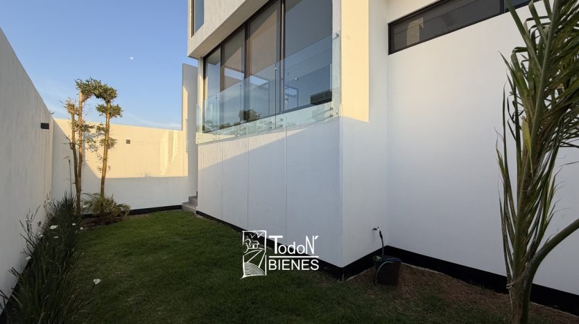 VENTA CASA PARQUE ADARA Lomas de Angelópolis Cascatta PUEBLA