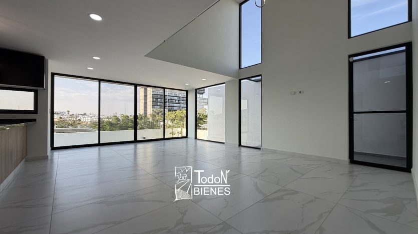 VENTA CASA PARQUE ADARA Lomas de Angelópolis Cascatta PUEBLA