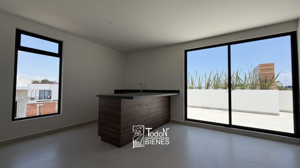 VENTA CASA PARQUE CHIAPAS Lomas de Angelópolis Cascatta Puebla