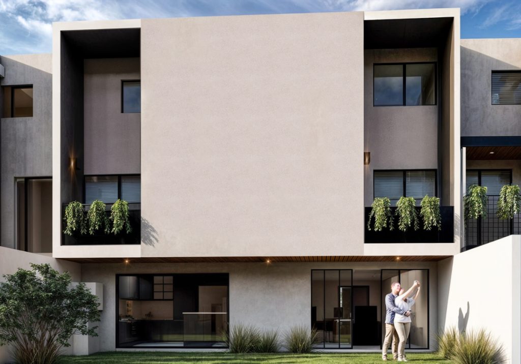 VENTA CASA PARQUE CHIAPAS Lomas de Angelópolis cascatta Puebla
