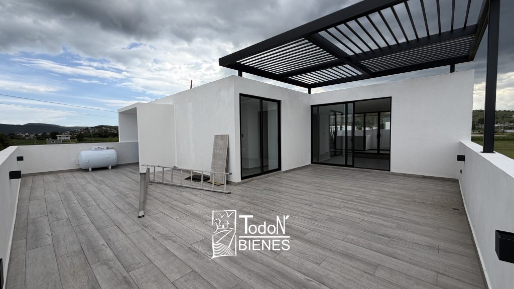 CASA VENTA PARQUE CHIAPAS Lomas de Angelópolis Cascatta Puebla