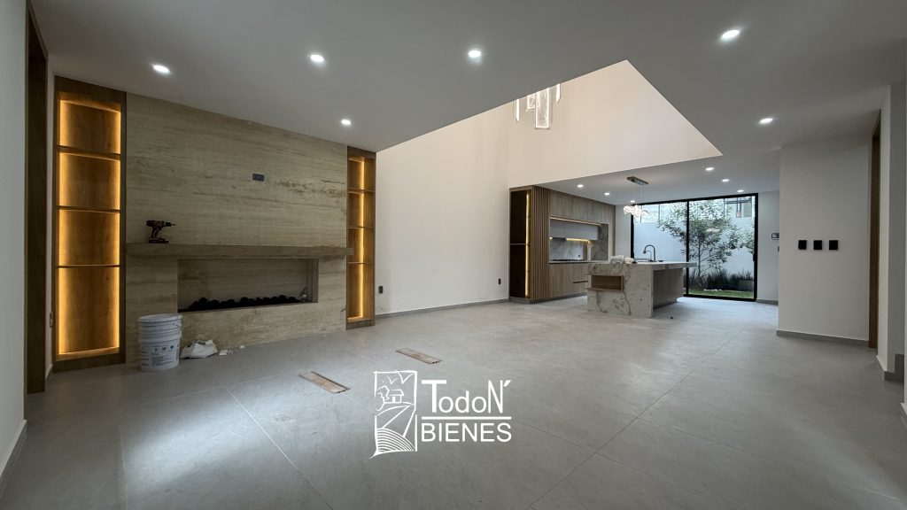 CASA VENTA PARQUE CHIAPAS Lomas de Angelópolis Cascatta Puebla