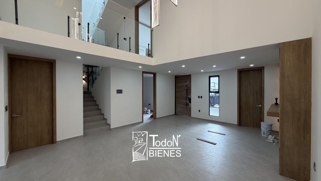 CASA VENTA PARQUE CHIAPAS Lomas de Angelópolis Cascatta Puebla
