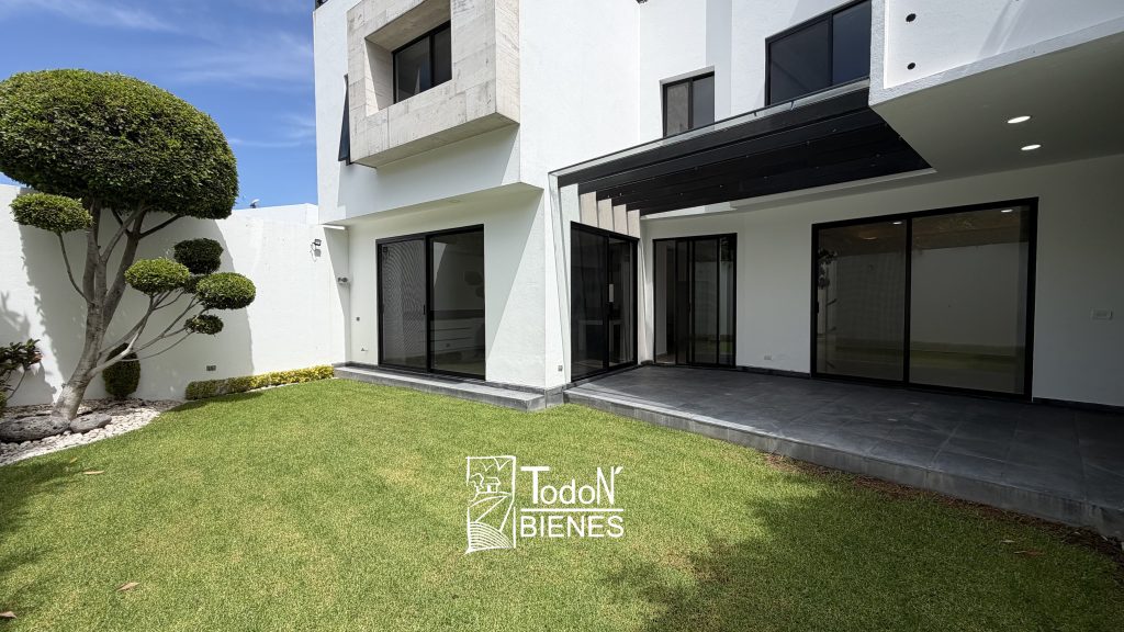 CASA VENTA CAIRO Lomas de Angelópolis 2 Puebla