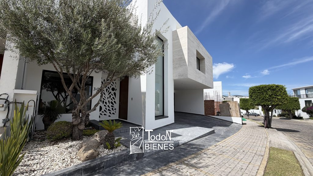 CASA VENTA CAIRO Lomas de Angelópolis 2 Puebla