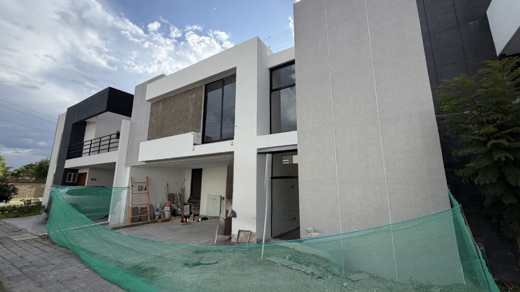 Casa en venta en Lomas de Angelópolis, Cascatta