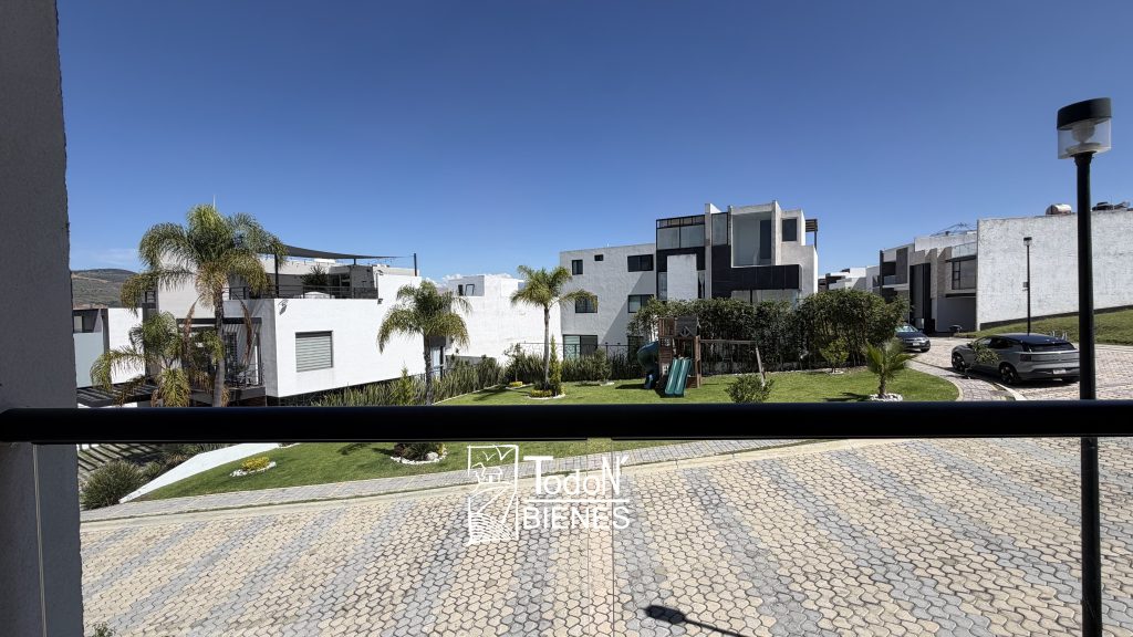 CASA VENTA PARQUE NAYARIT Lomas de Angelópolis Cascatta Puebla