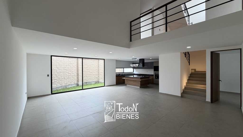 CASA VENTA PARQUE SONORA Lomas de Angelópolis CASCATTA PUEBLA