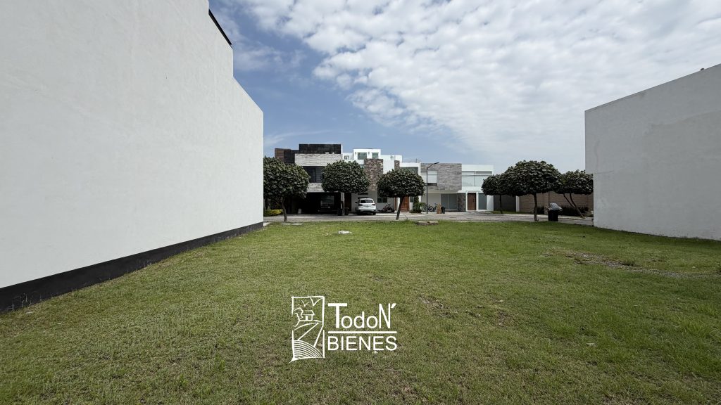 TERRENO VENTA CHIHUAUA Lomas de Angelópolis Cascatta Puebla