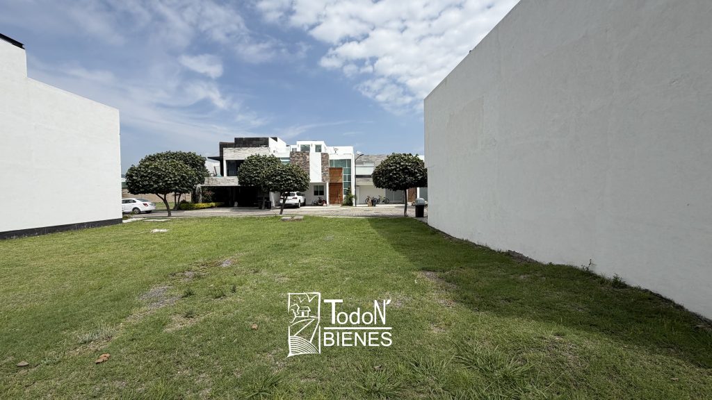 TERRENO VENTA CHIHUAUA Lomas de Angelópolis cascatta Puebla