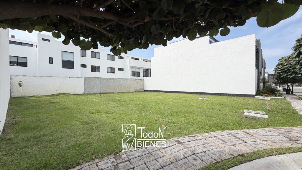 TERRENO VENTA CHIHUAUA Lomas de Angelópolis cascatta Puebla