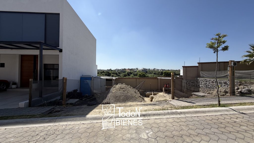 TERRENO VENTA COBA Lomas de Angelópolis Cascatta Puebla