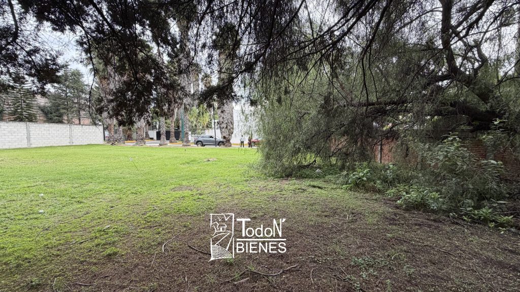 TERRENO VENTA LA CONCEPCION 1era Cda Concepcion norte Puebla