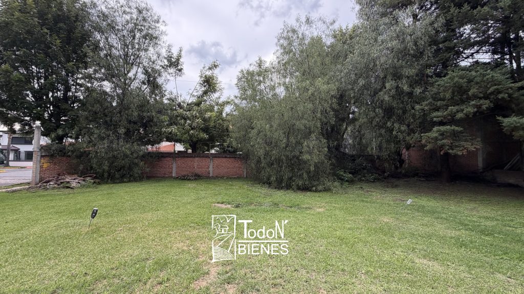 TERRENO VENTA LA CONCEPCION 1era Cda Concepcion norte Puebla