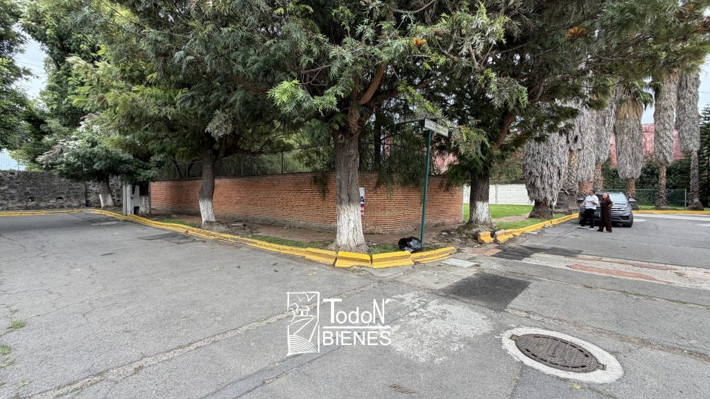 TERRENO VENTA LA CONCEPCION 1era Cda Concepcion norte Puebla