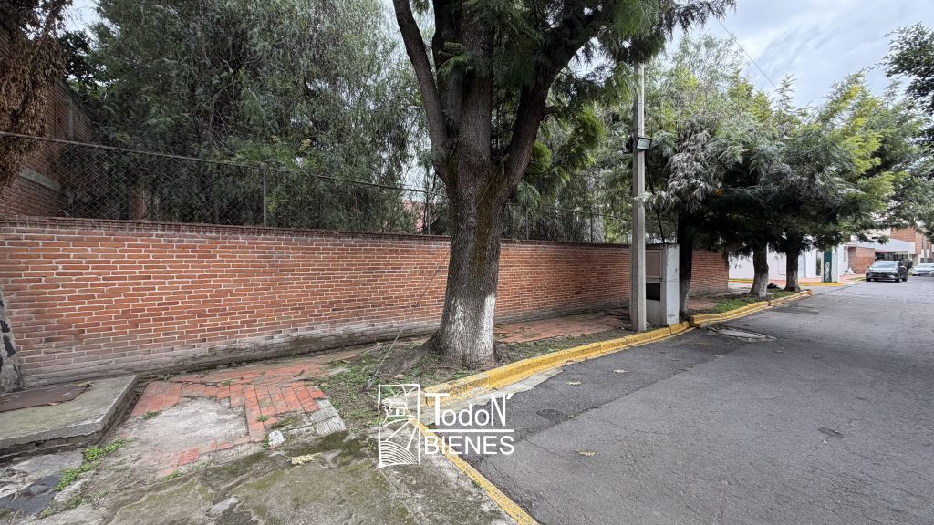 TERRENO VENTA LA CONCEPCION 1era Cda Concepcion norte Puebla