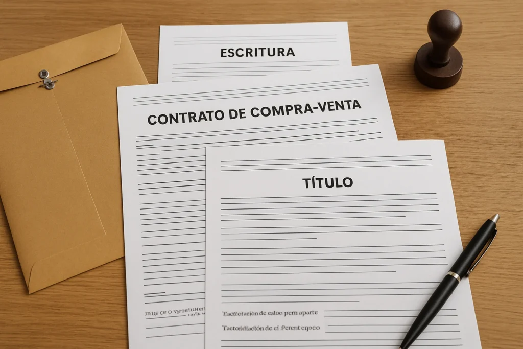 Cómo es el proceso para comprar una casa en Puebla paso a paso