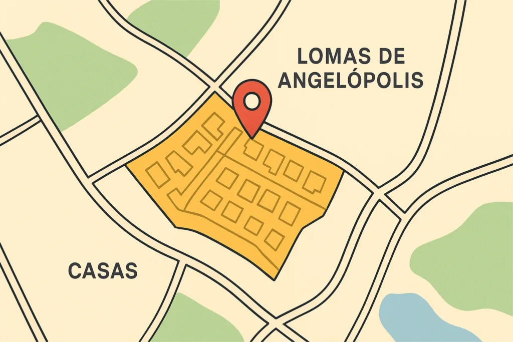Comprar casa en un clúster de Lomas de Angelópolis: qué debes saber