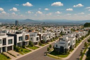 Tendencias del mercado inmobiliario en Puebla para 2027: qué considerar si vas a comprar