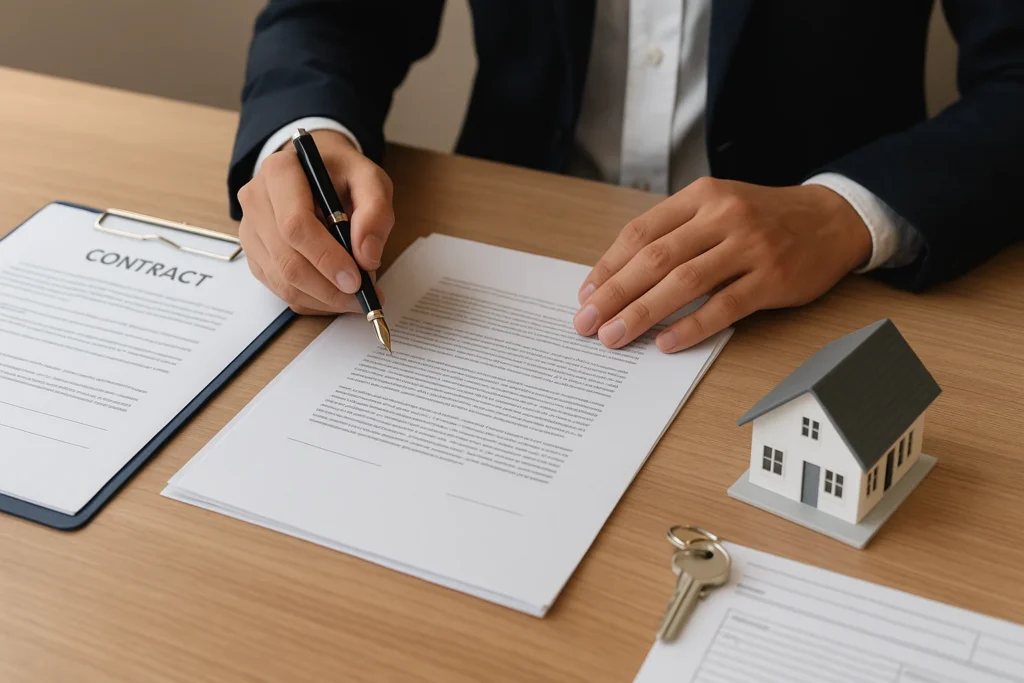 Tendencias del mercado inmobiliario en Puebla para 2027: qué considerar si vas a comprar